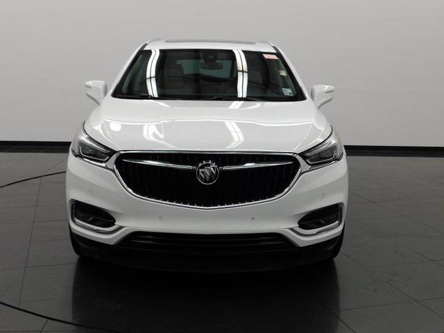 used 2019 Buick Enclave car, priced at $19,499