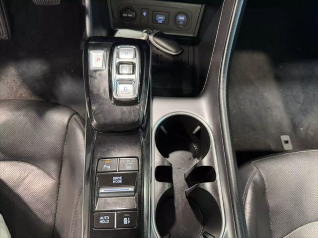 used 2020 Hyundai Sonata car, priced at $18,995