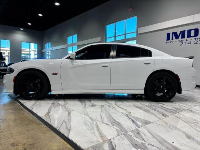 used 2020 Dodge Charger car, priced at $30,995