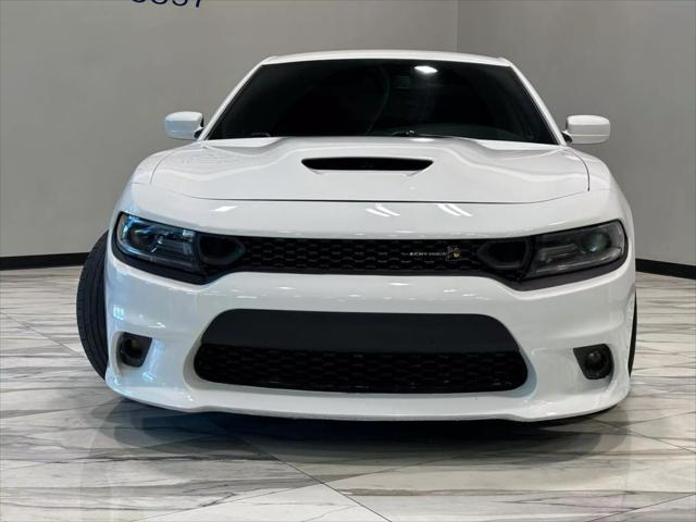 used 2020 Dodge Charger car, priced at $30,995