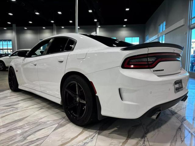 used 2020 Dodge Charger car, priced at $30,995