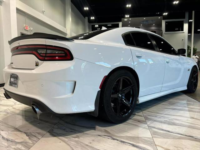 used 2020 Dodge Charger car, priced at $30,995