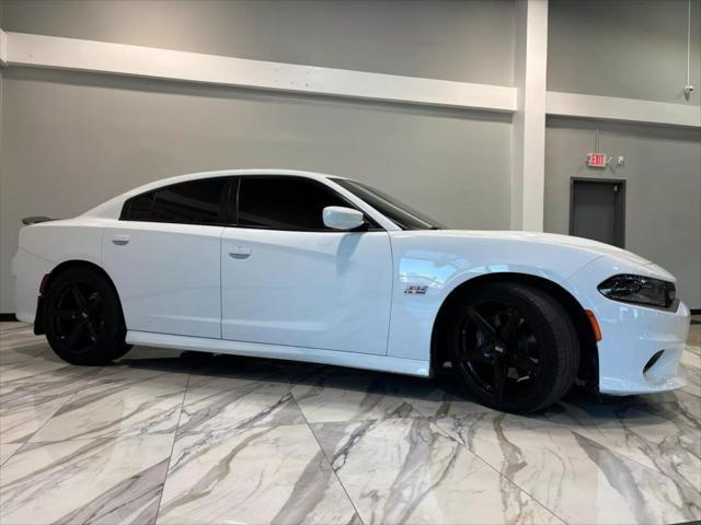 used 2020 Dodge Charger car, priced at $30,995