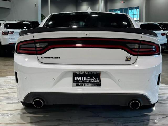 used 2020 Dodge Charger car, priced at $30,995