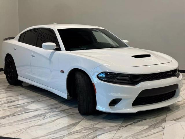 used 2020 Dodge Charger car, priced at $30,995