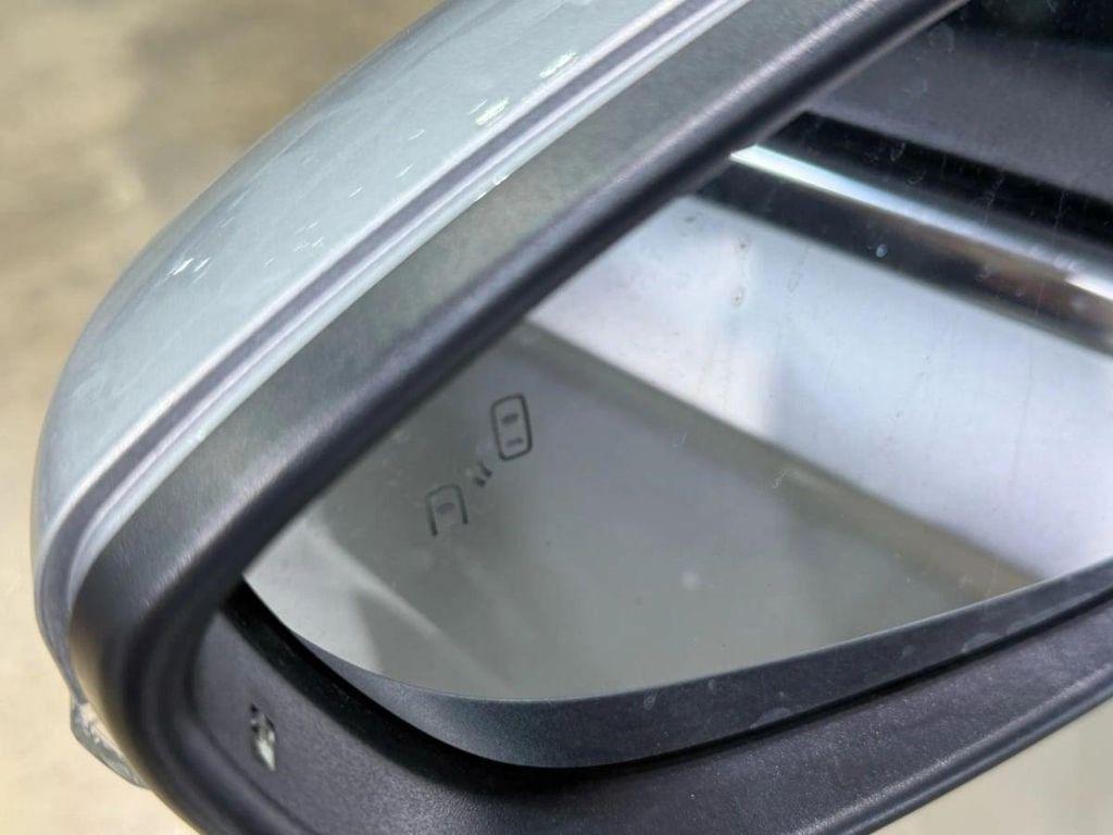 used 2021 Volkswagen Passat car, priced at $16,695