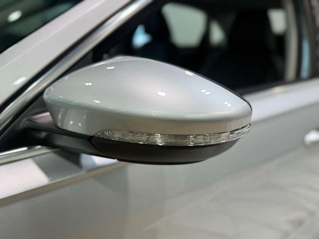 used 2021 Volkswagen Passat car, priced at $16,695
