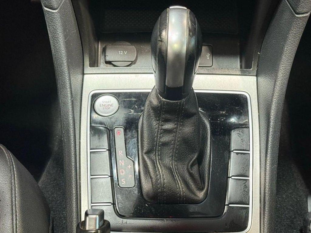used 2021 Volkswagen Passat car, priced at $16,695