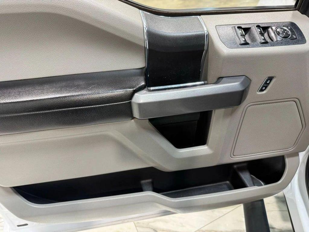 used 2017 Ford F-150 car, priced at $18,985