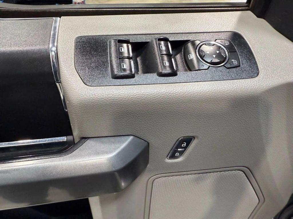 used 2017 Ford F-150 car, priced at $18,985