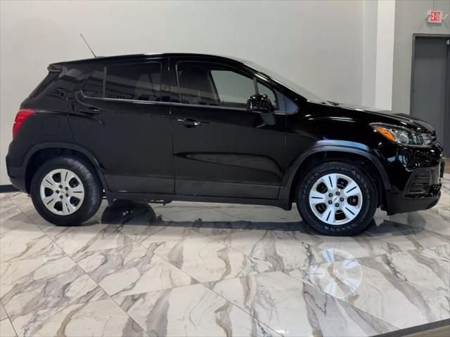 used 2019 Chevrolet Trax car, priced at $14,995