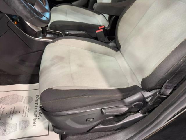 used 2019 Chevrolet Trax car, priced at $14,995