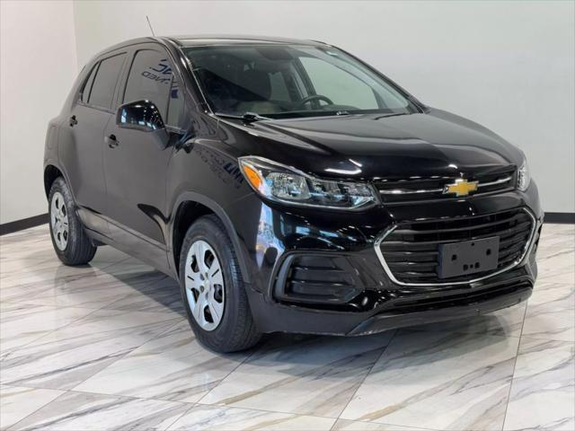 used 2019 Chevrolet Trax car, priced at $14,995