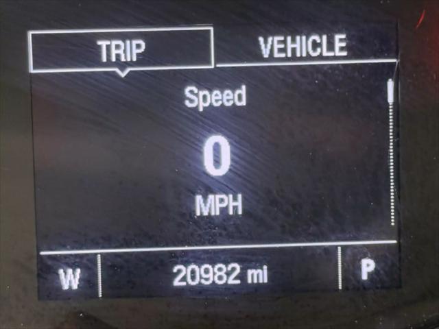 used 2019 Chevrolet Trax car, priced at $14,995