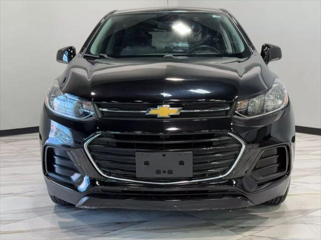 used 2019 Chevrolet Trax car, priced at $14,995