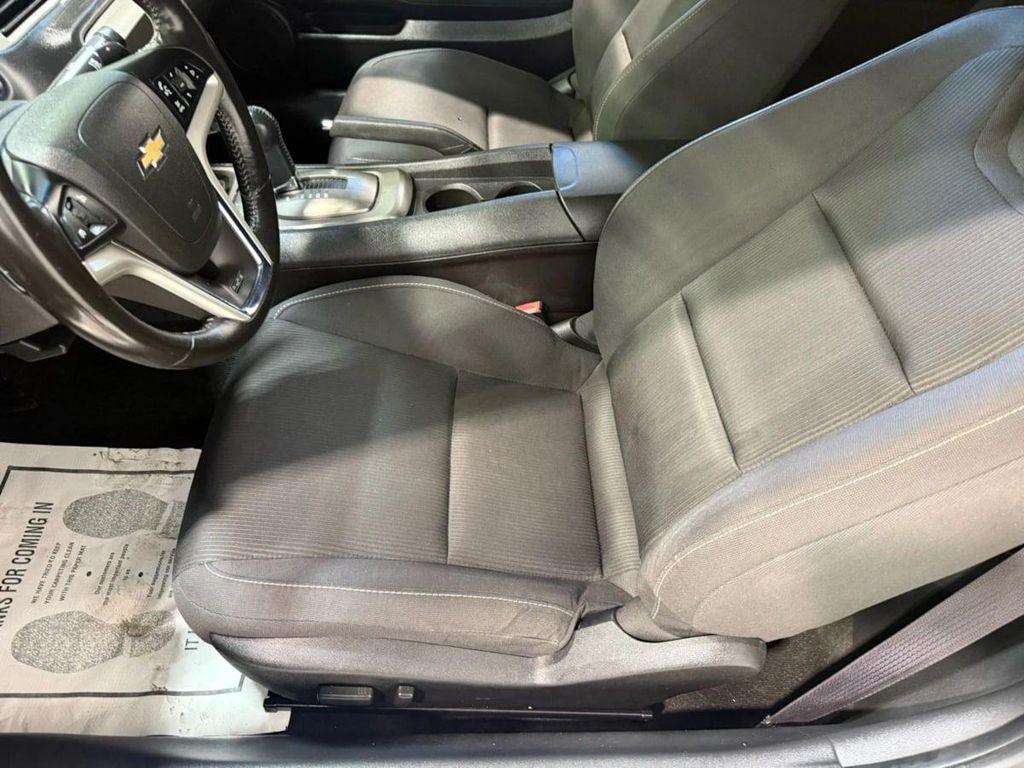 used 2014 Chevrolet Camaro car, priced at $21,295