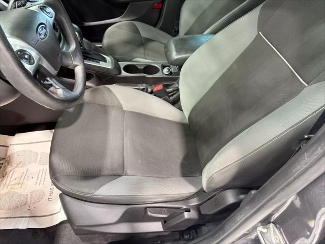 used 2014 Ford Focus car, priced at $6,995