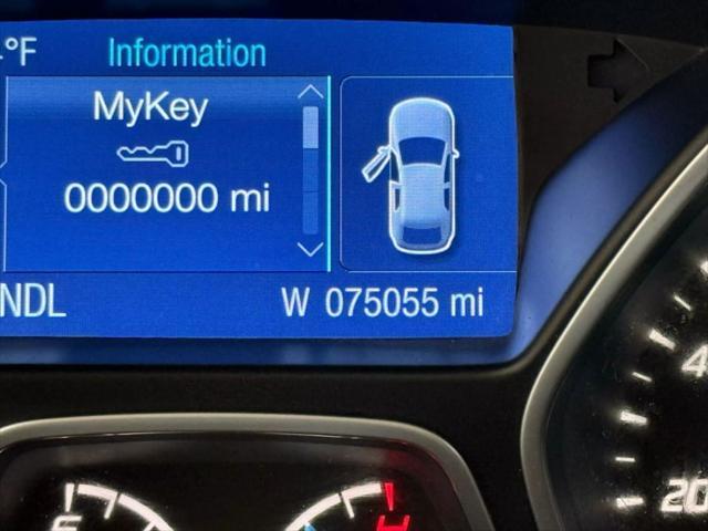 used 2014 Ford Focus car, priced at $6,995