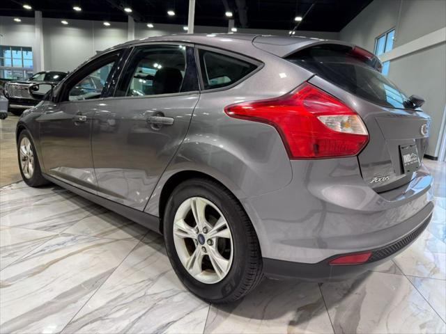 used 2014 Ford Focus car, priced at $6,995