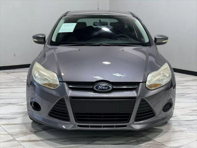 used 2014 Ford Focus car, priced at $6,995