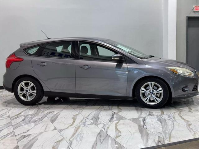 used 2014 Ford Focus car, priced at $6,995