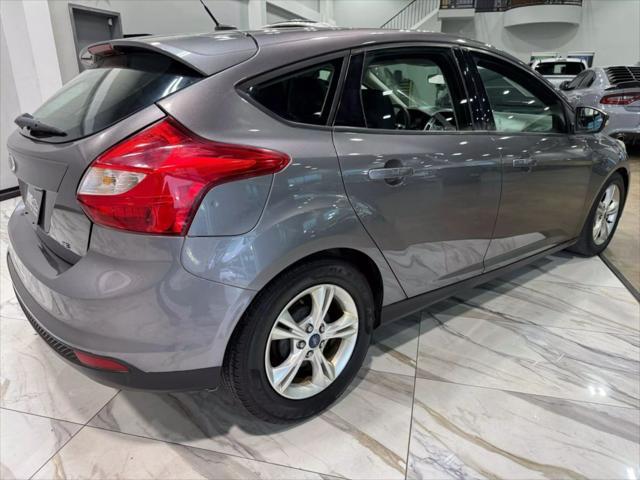 used 2014 Ford Focus car, priced at $6,995