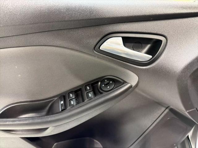 used 2014 Ford Focus car, priced at $6,995