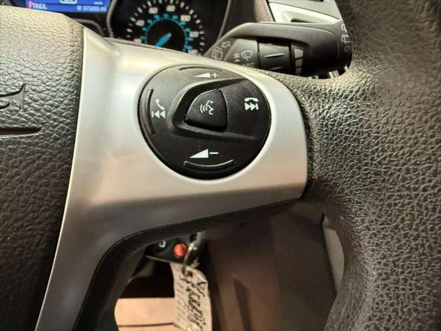 used 2014 Ford Focus car, priced at $6,995