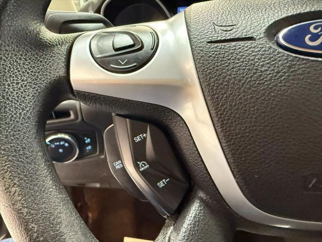 used 2014 Ford Focus car, priced at $6,995