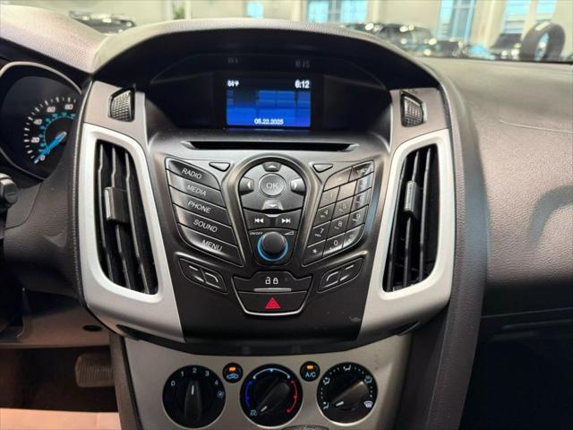 used 2014 Ford Focus car, priced at $6,995