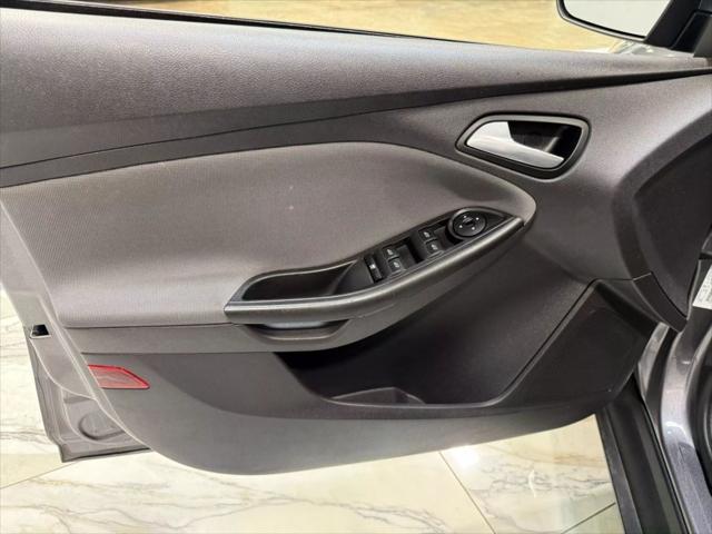 used 2014 Ford Focus car, priced at $6,995