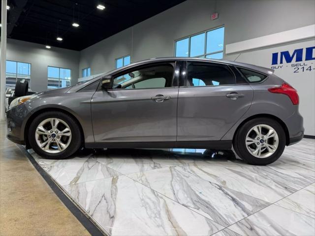 used 2014 Ford Focus car, priced at $6,995