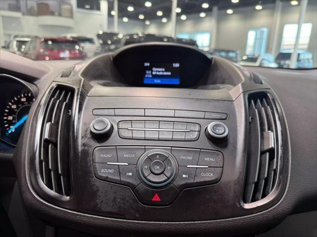 used 2019 Ford Escape car, priced at $14,595