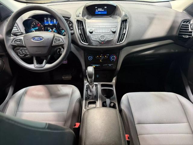 used 2019 Ford Escape car, priced at $14,595