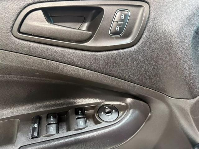 used 2019 Ford Escape car, priced at $14,595