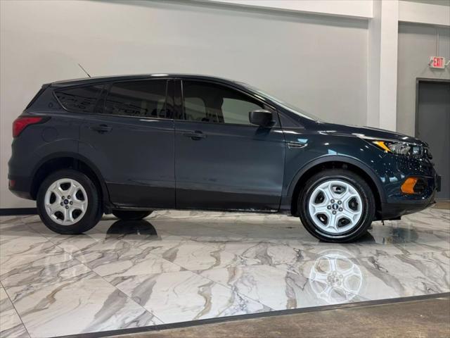 used 2019 Ford Escape car, priced at $14,595