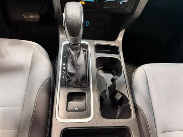 used 2019 Ford Escape car, priced at $14,595
