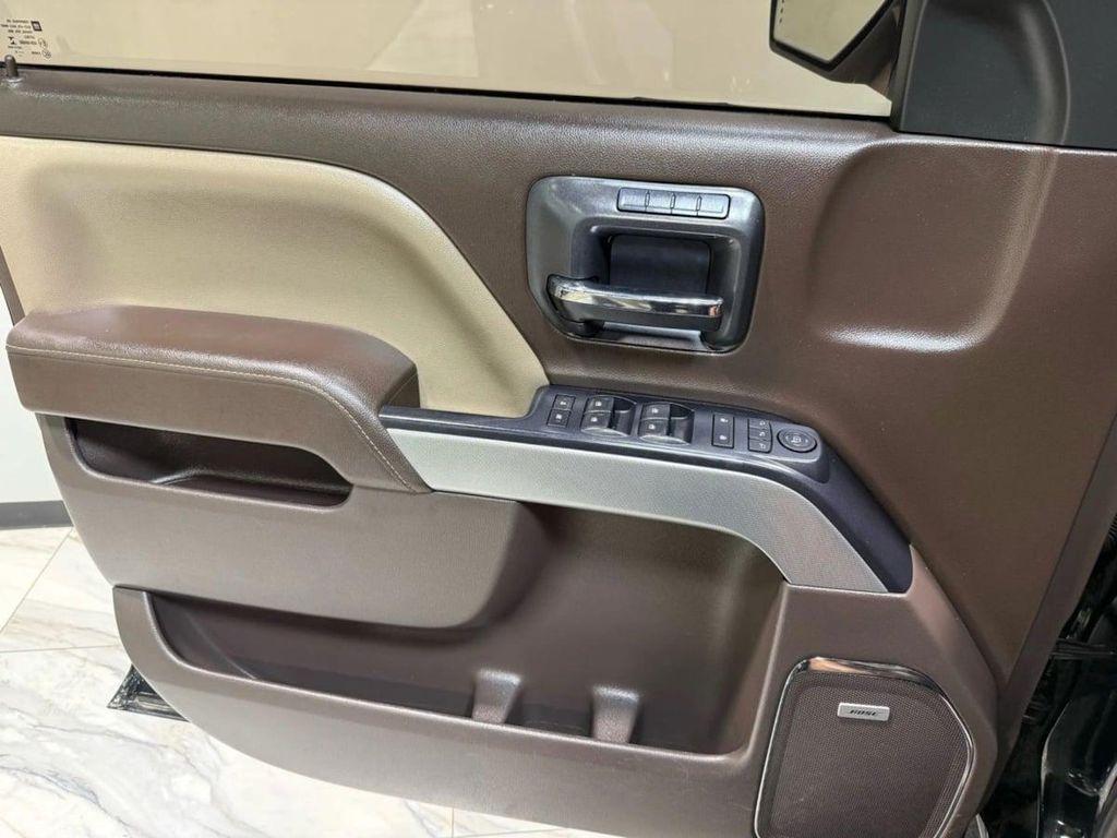 used 2015 Chevrolet Silverado 1500 car, priced at $22,995