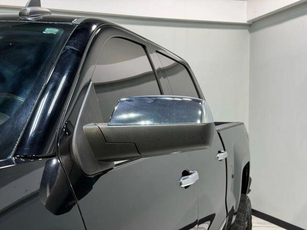 used 2015 Chevrolet Silverado 1500 car, priced at $22,995