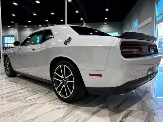 used 2023 Dodge Challenger car, priced at $29,995