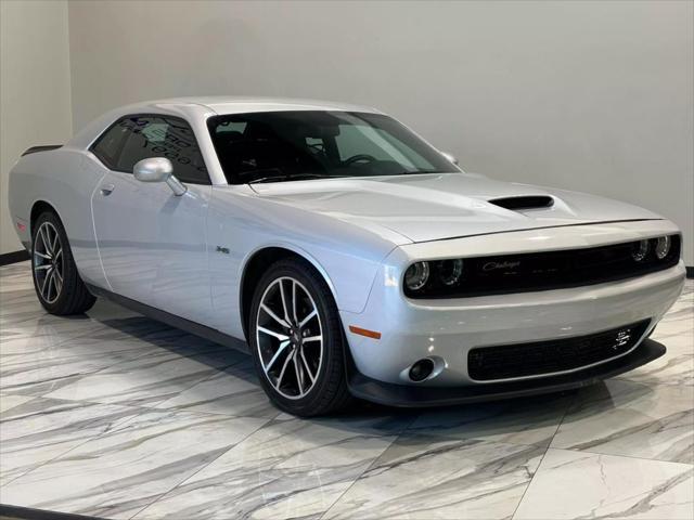 used 2023 Dodge Challenger car, priced at $29,995