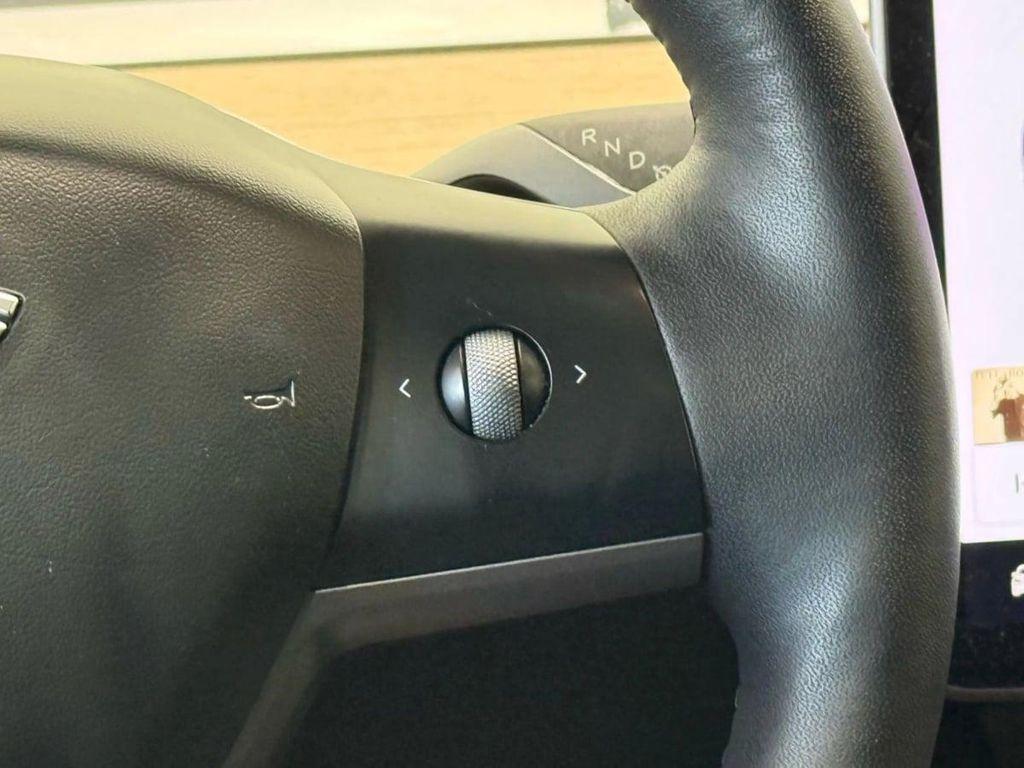 used 2021 Tesla Model Y car, priced at $23,495