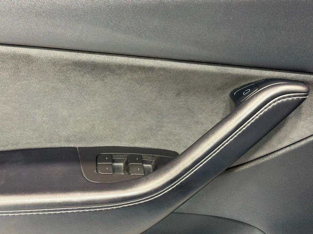 used 2021 Tesla Model Y car, priced at $23,495