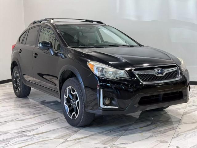 used 2017 Subaru Crosstrek car, priced at $11,495