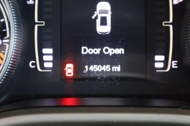 used 2014 Jeep Cherokee car, priced at $8,349