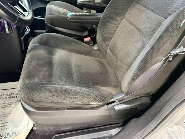 used 2017 Dodge Grand Caravan car, priced at $11,695