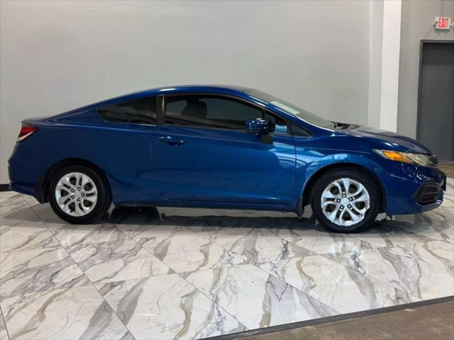 used 2015 Honda Civic car, priced at $11,295