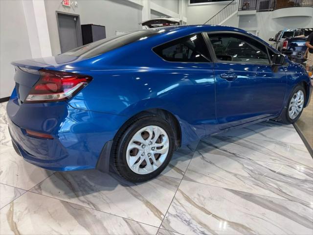 used 2015 Honda Civic car, priced at $11,295