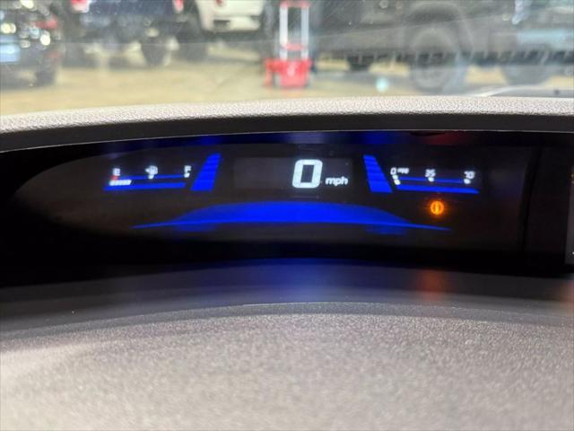 used 2015 Honda Civic car, priced at $11,295