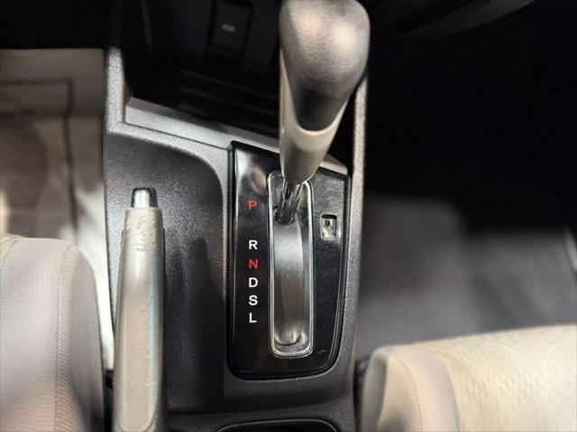 used 2015 Honda Civic car, priced at $11,295